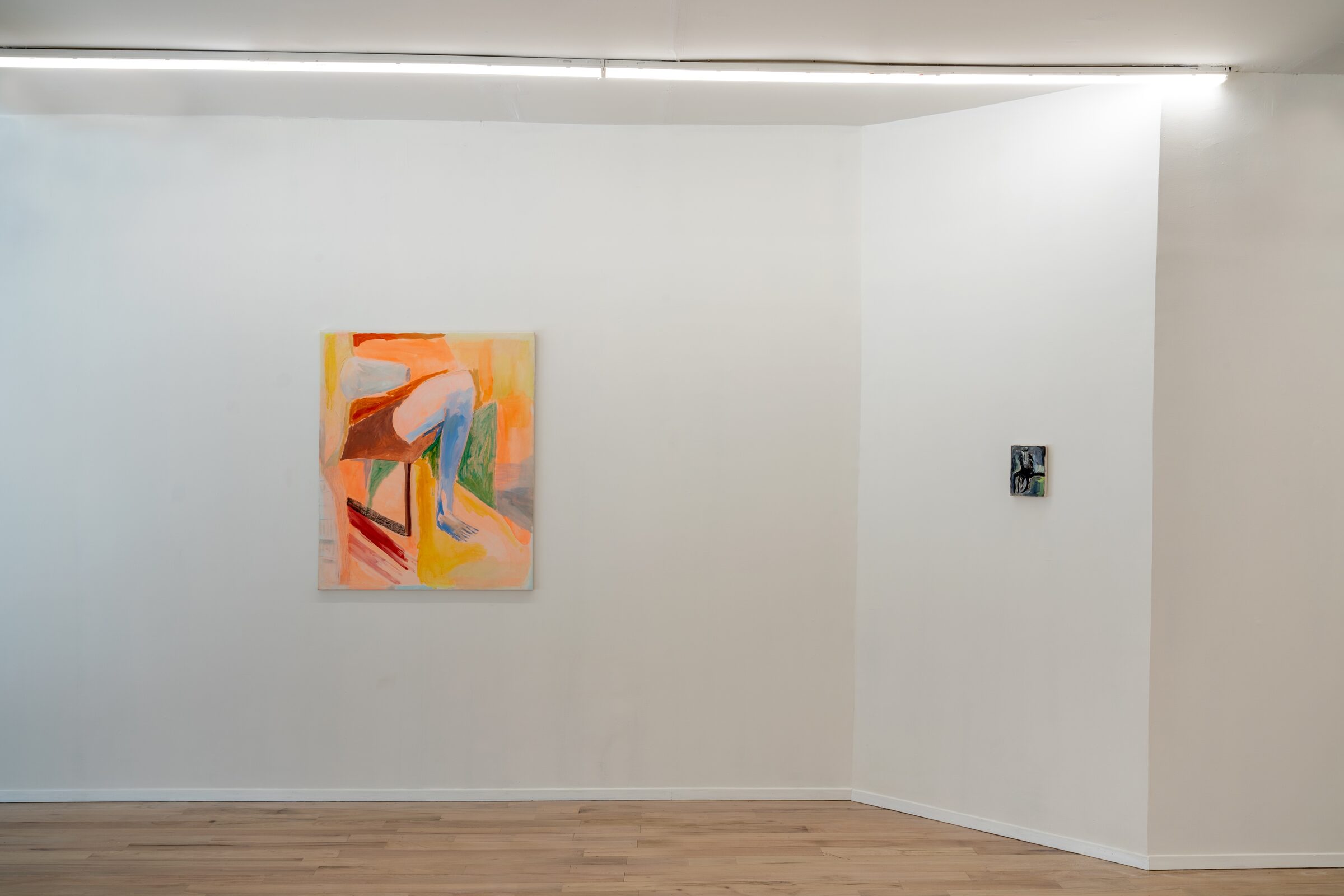 Cold Sweat (Sudor Frío)