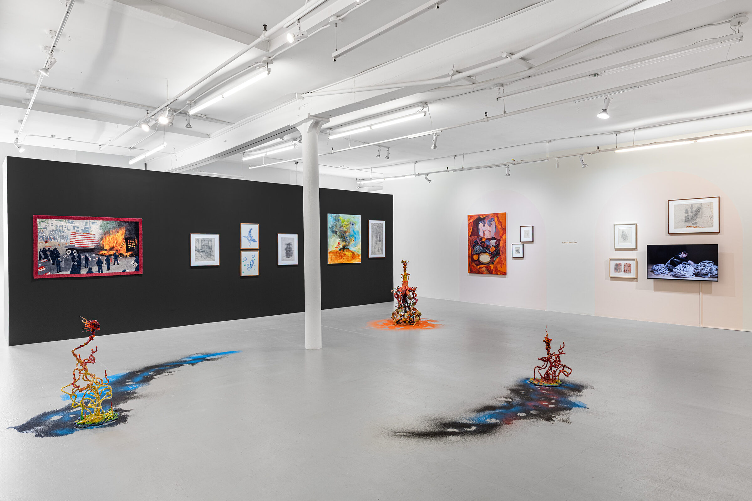 El mismo lugar, pero otro lugar