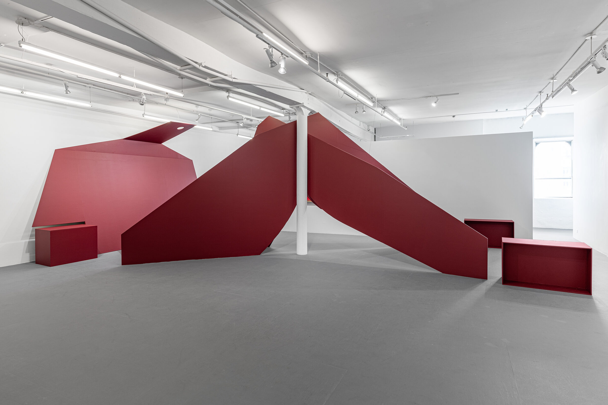 Doña Montaña: An Unfitted Model