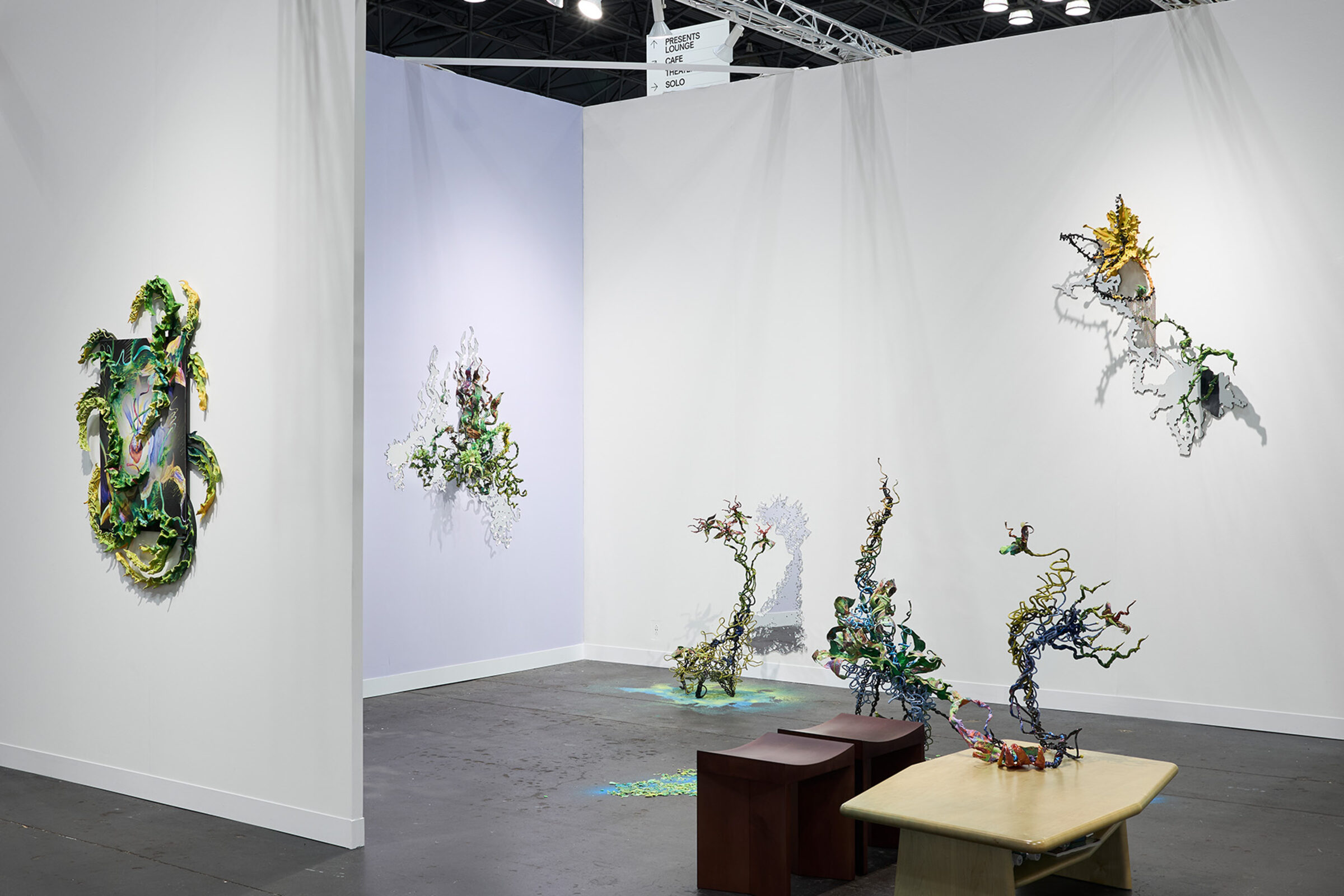 The Armory Show 2024