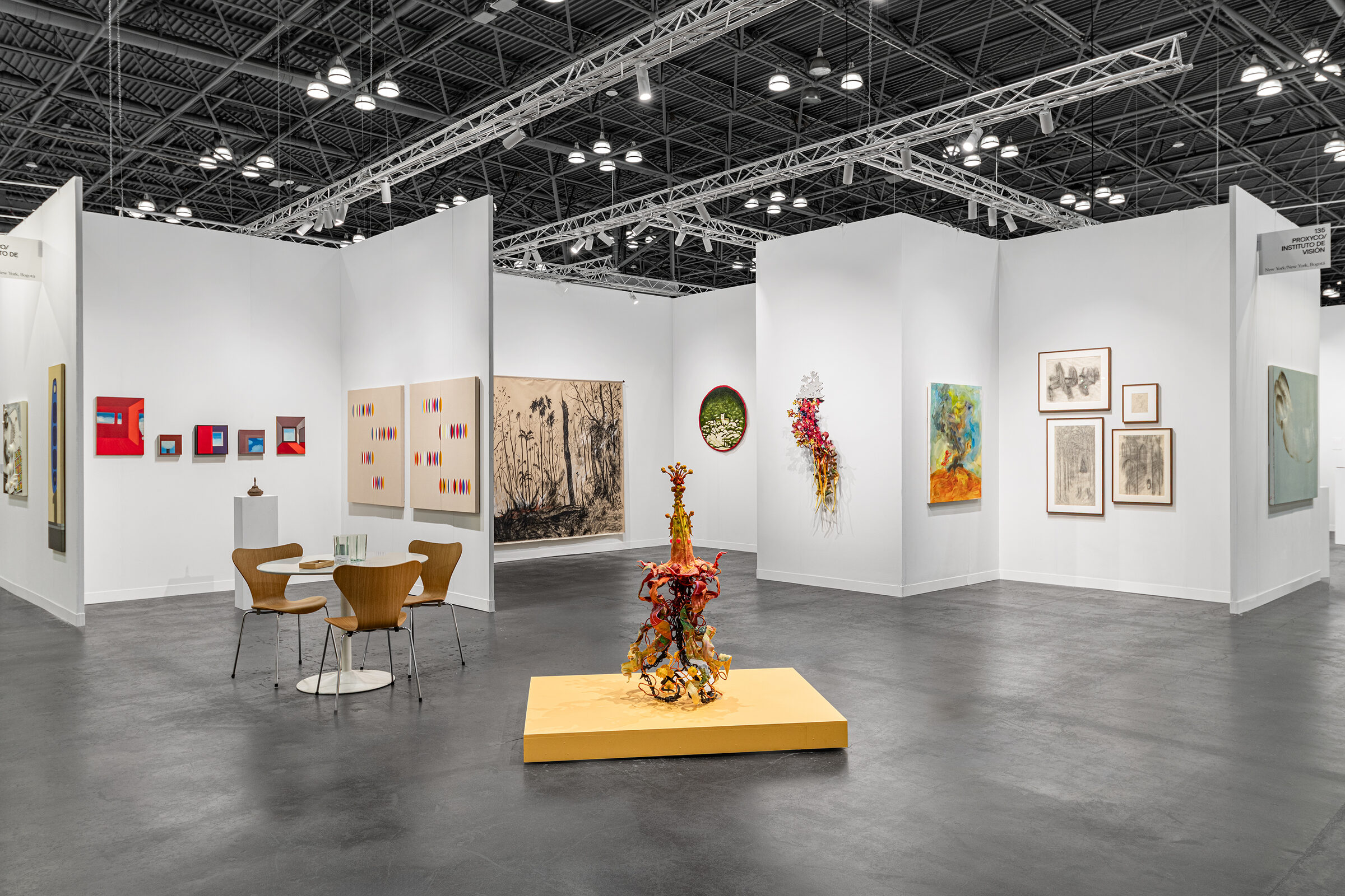 The Armory Show 2025