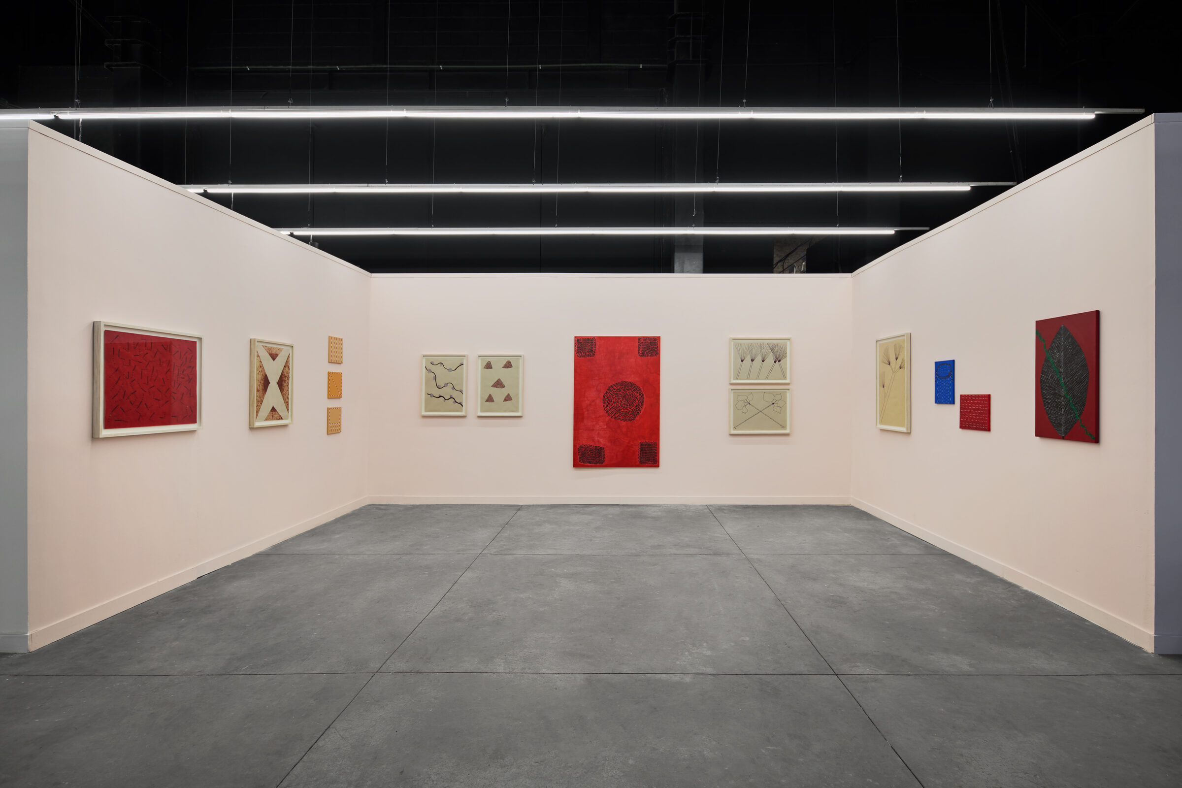 Material Art Fair 2026