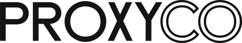 PROXYCO Gallery