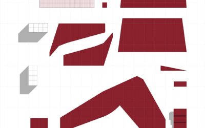 Doña Montaña: An Unfitted Model