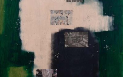 Architecture of Defeat