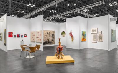 The Armory Show 2025