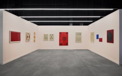 Material Art Fair 2026