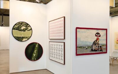 Art Toronto 2025